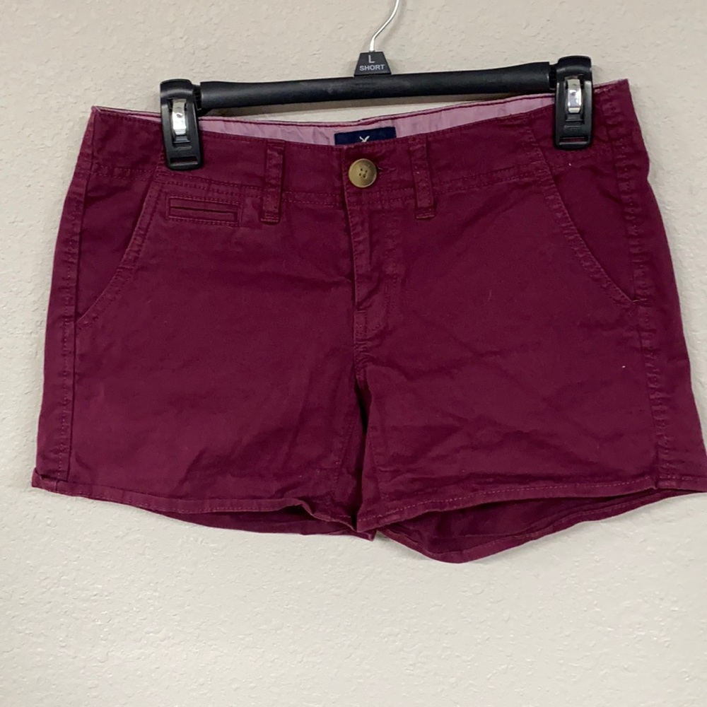 Women’s shorts